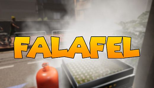 FALAFEL Restaurant Simulator