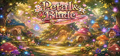 Petal and Blade Game