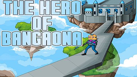 The Hero of Bangaona Game