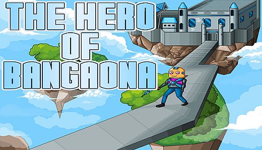 The Hero of Bangaona