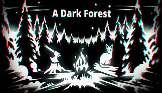 A Dark Forest