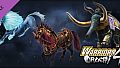 Special Mounts Pack 1