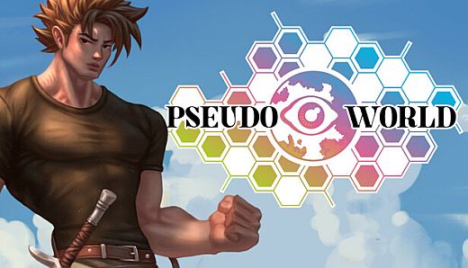 Pseudo World