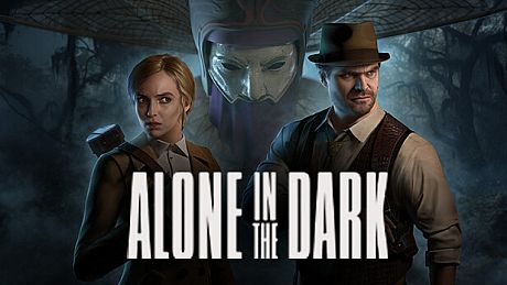 Alone in the Dark Game