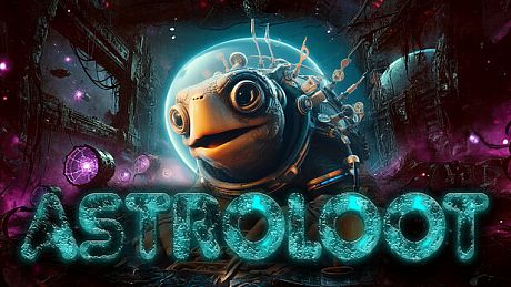 Astroloot Game