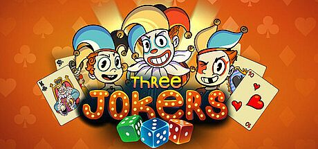 Three Jokers Game