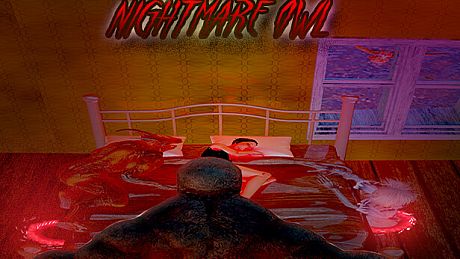 Nightmare Owl Game