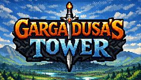Gargadusa's Tower