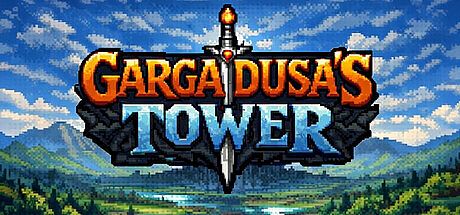 Gargadusa's Tower Game