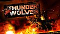 Thunder Wolves