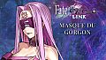 Fate/EXTELLA LINK - Masque du Gorgon