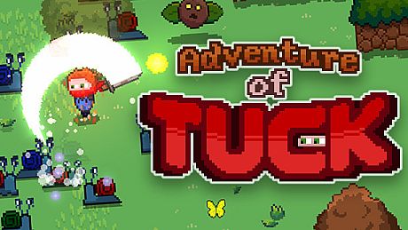 Adventure of Tuck Game