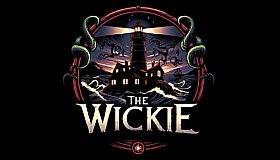 The Wickie : Journey of a Lighthouse Keeper