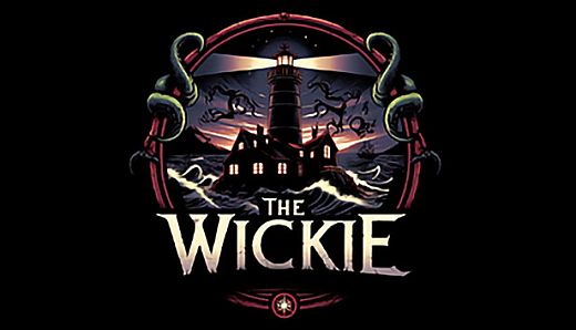 The Wickie : Journey of a Lighthouse Keeper