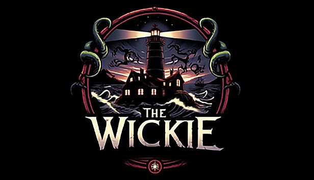Buy The Wickie : Journey of a Lighthouse Keeper