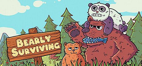 Bearly Surviving