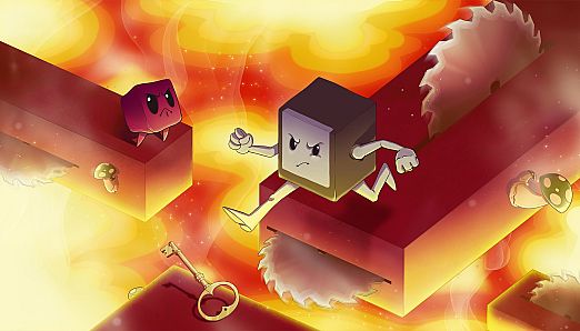 Dungeon Escape: Console Edition