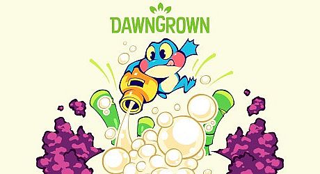 Dawngrown Game