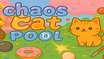 Buy Chaos Cat Pool PC
