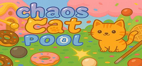 Chaos Cat Pool