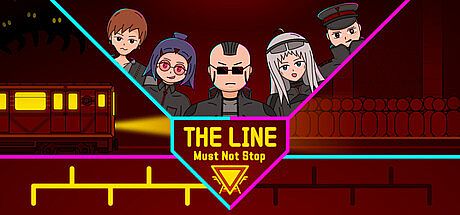 The Line Must Not Stop