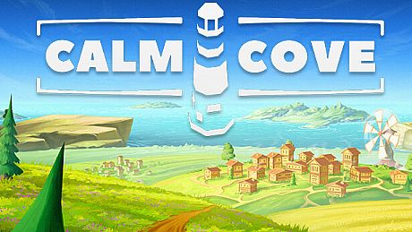 Calm Cove Game