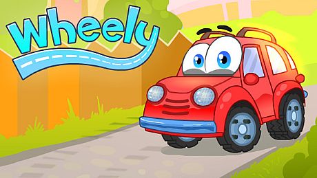 Wheely Game