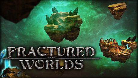 Victor Vran: Fractured Worlds DLC