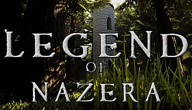 Legend Of Nazera: War