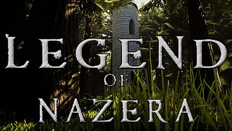 Legend Of Nazera: War Game
