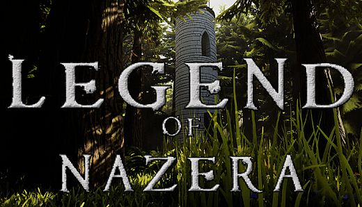 Legend Of Nazera: War