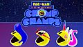 PAC-MAN Mega Tunnel Battle: Chomp Champs - Chomp Challengers PAC