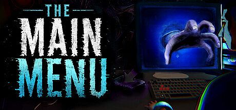 The Main Menu Game