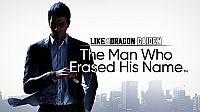 Like a Dragon Gaiden: The Man Who Erased His Name