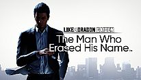 Buy Like a Dragon Gaiden: The Man Who Erased His Name PC