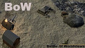 Battle Of Worldviews