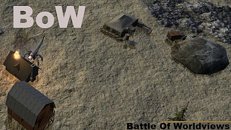 Battle Of Worldviews Game