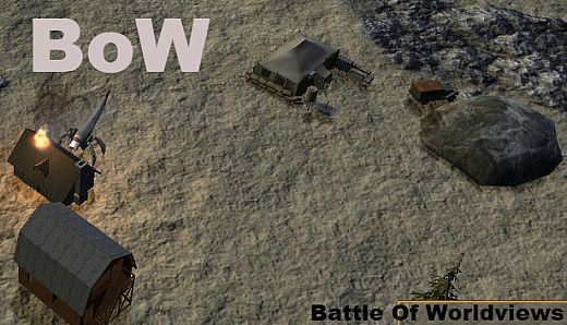 Battle Of Worldviews