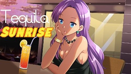 Tequila Sunrise