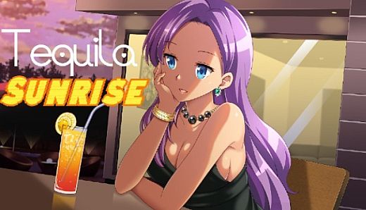 Tequila Sunrise