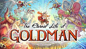 The Eternal Life of Goldman