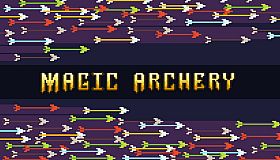 Magic Archery