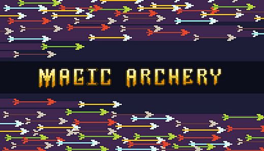 Magic Archery