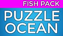 Buy PUZZLE: OCEAN - Puzzle Pack: FISH PACK PC