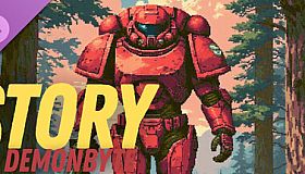 The Story Of Demonbyte