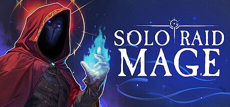 Solo Raid: Mage Game