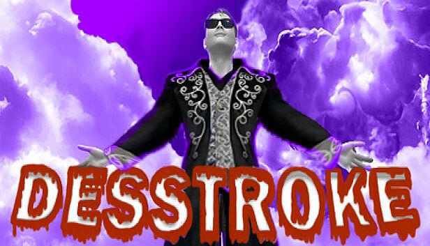 Buy Desstroke