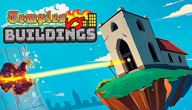 Buy Temples Vs Buildings