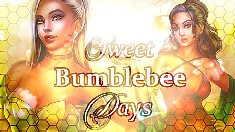 Sweet Bumblebee Days Game