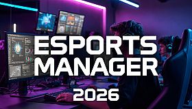 Esports Manager 2026